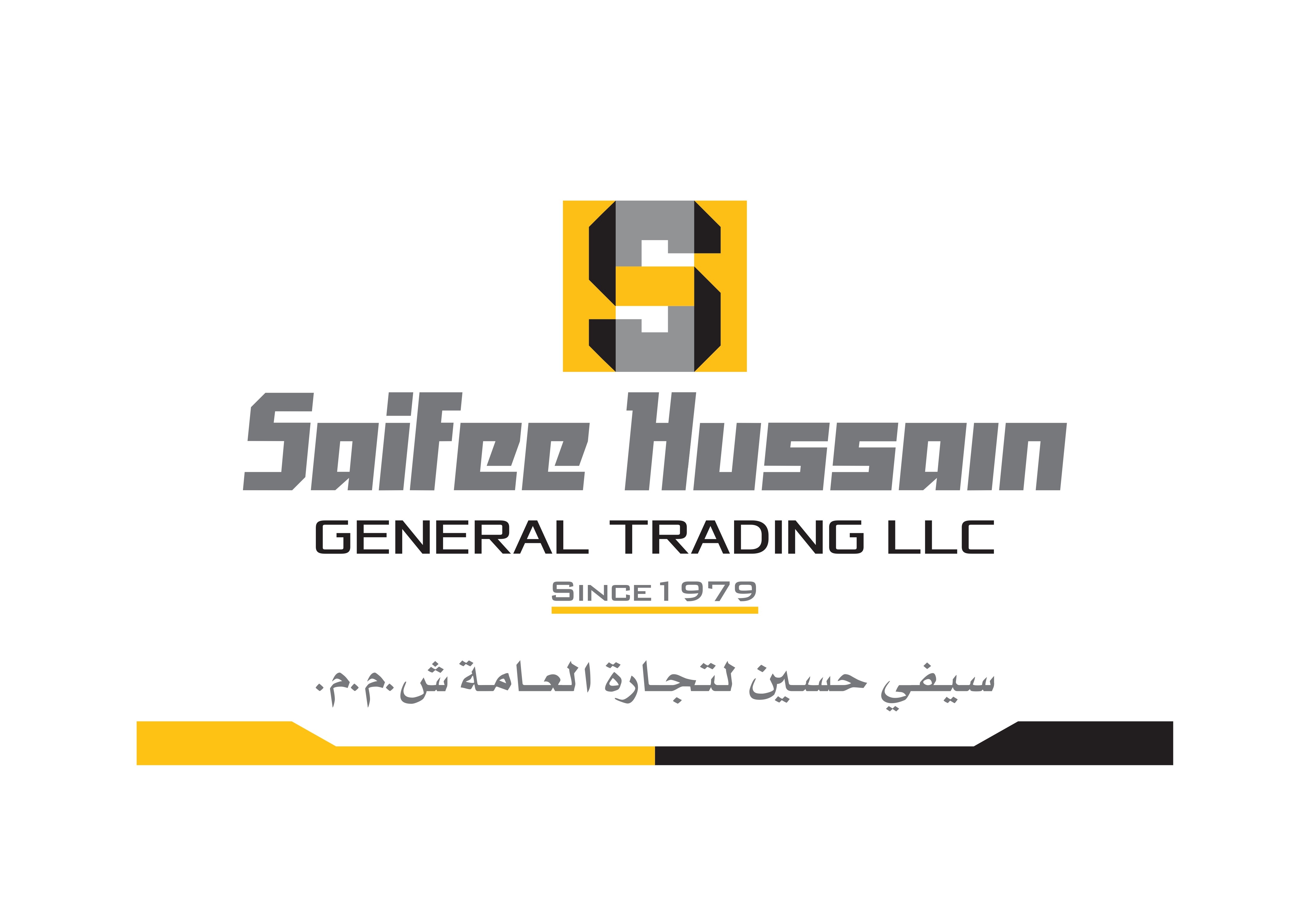 saifee hussain genral trading